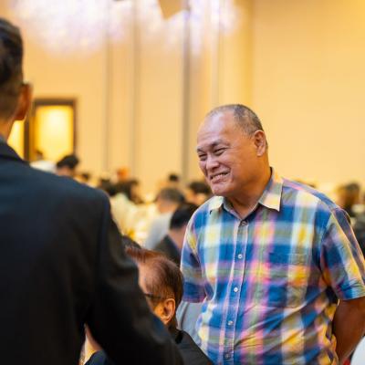 The Hiding Place 52nd 244