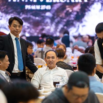 The Hiding Place 52nd 246