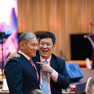 The Hiding Place 52nd 248