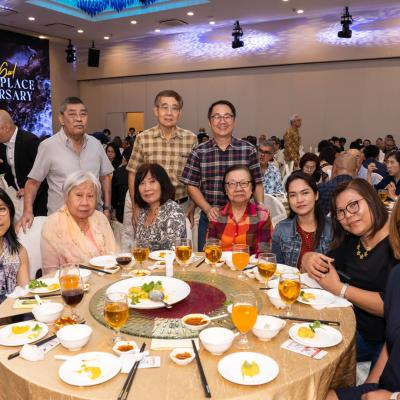 The Hiding Place 52nd 249