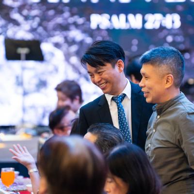 The Hiding Place 52nd 252