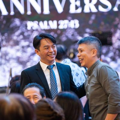 The Hiding Place 52nd 253