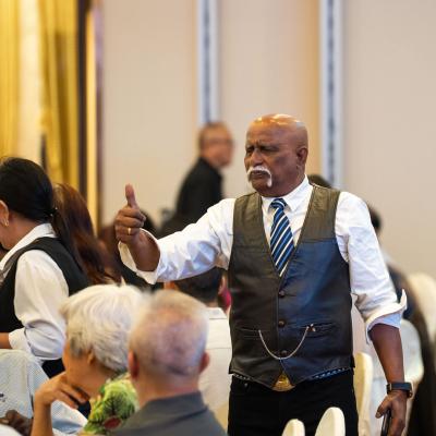 The Hiding Place 52nd 254