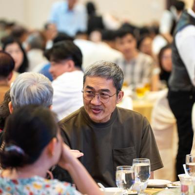 The Hiding Place 52nd 255