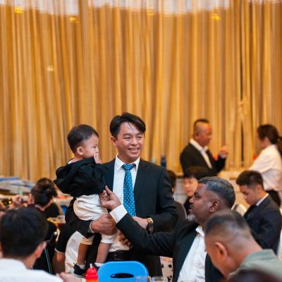 The Hiding Place 52nd 257