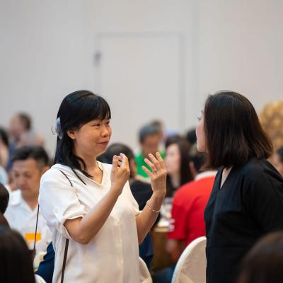 The Hiding Place 52nd 259