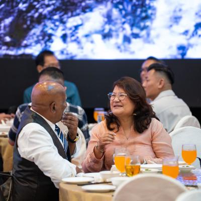 The Hiding Place 52nd 260