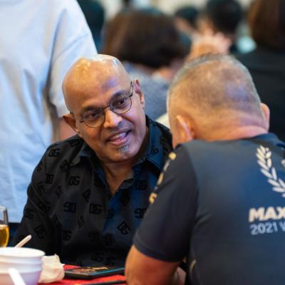 The Hiding Place 52nd 263