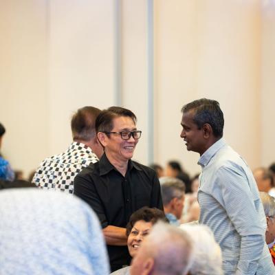 The Hiding Place 52nd 264