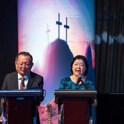 The Hiding Place 52nd 270