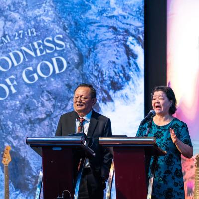 The Hiding Place 52nd 273