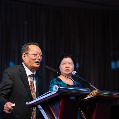 The Hiding Place 52nd 280