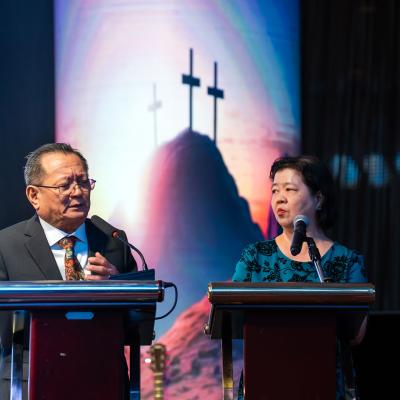 The Hiding Place 52nd 284