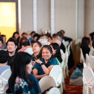 The Hiding Place 52nd 288