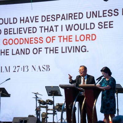 The Hiding Place 52nd 289