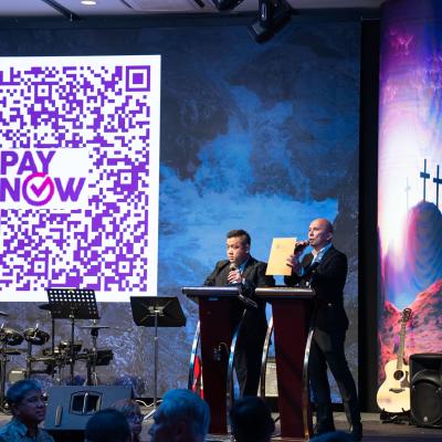 The Hiding Place 52nd 292