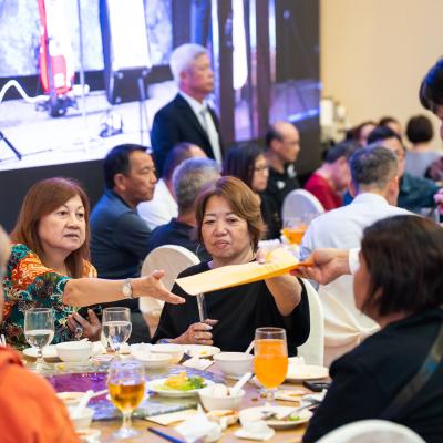 The Hiding Place 52nd 295