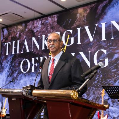 The Hiding Place 52nd 298