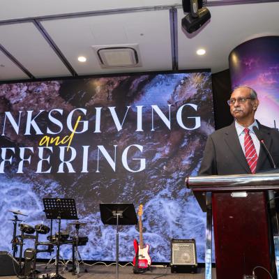 The Hiding Place 52nd 299