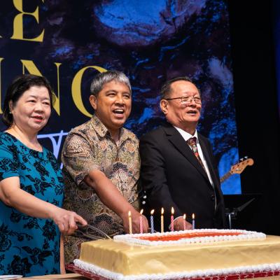 The Hiding Place 52nd 316