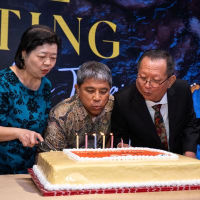 The Hiding Place 52nd 319