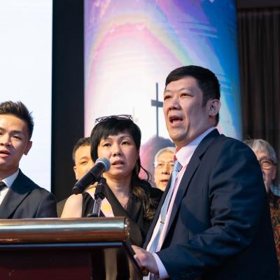 The Hiding Place 52nd 330