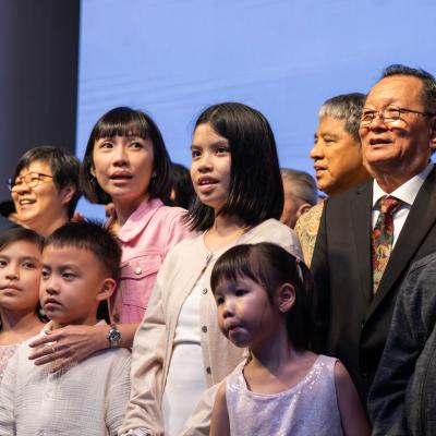 The Hiding Place 52nd 334