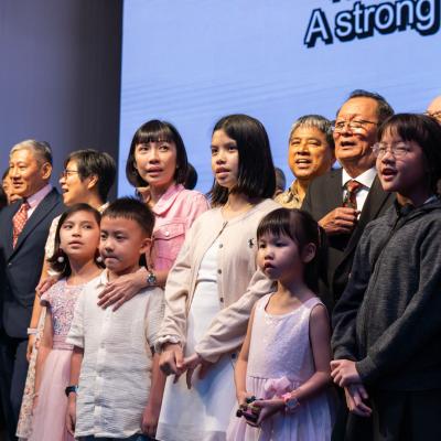 The Hiding Place 52nd 335