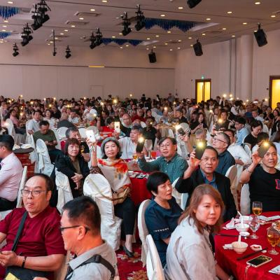 The Hiding Place 52nd 338