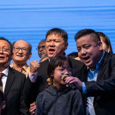 The Hiding Place 52nd 343