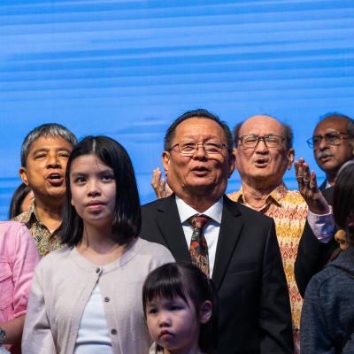 The Hiding Place 52nd 344