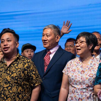 The Hiding Place 52nd 346