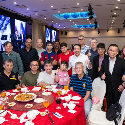 The Hiding Place 52nd 348