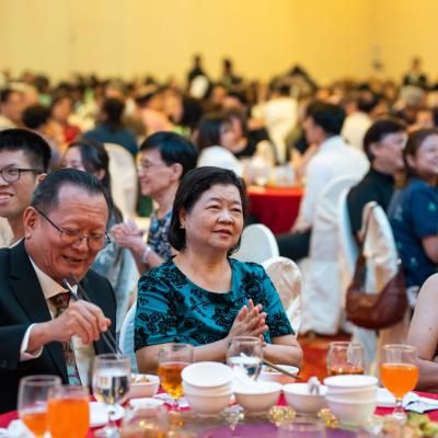 The Hiding Place 52nd 354