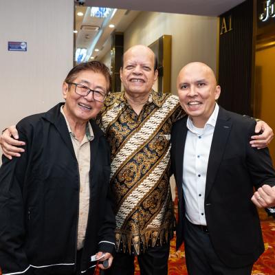 The Hiding Place 52nd 367