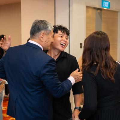 The Hiding Place 52nd 372