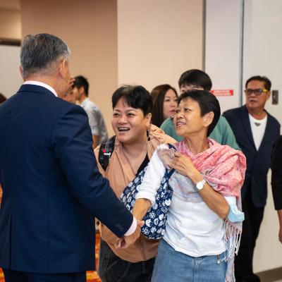 The Hiding Place 52nd 373