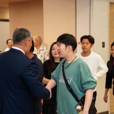 The Hiding Place 52nd 374