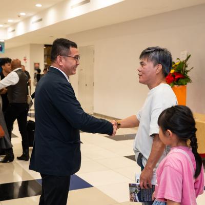 The Hiding Place 52nd 376