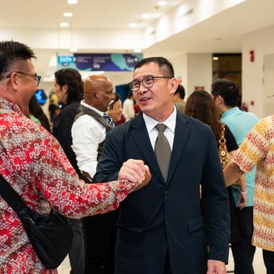 The Hiding Place 52nd 377