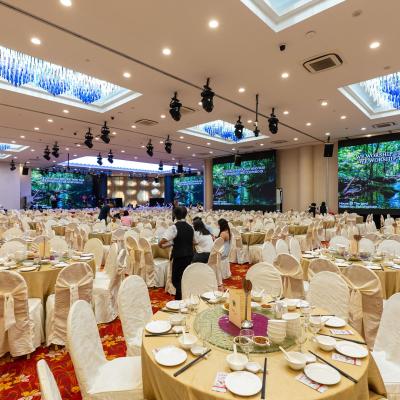 52nd Anniversary Dinner 2025