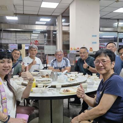 Acts Conference At Koahsiung 20 27 Apr26 11