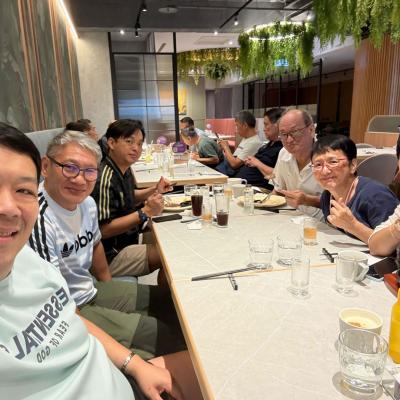 Acts Conference At Koahsiung 20 27 Apr26 18