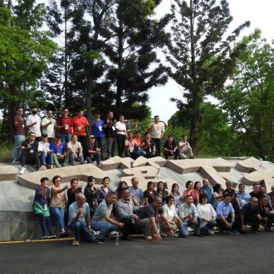 Acts Conference At Koahsiung 20 27 Apr26 29