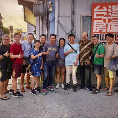 Acts Conference At Koahsiung 20 27 Apr26 30