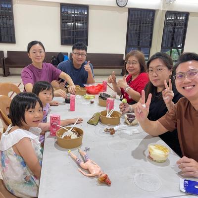 Fathers Day Celebration 15jun25 7