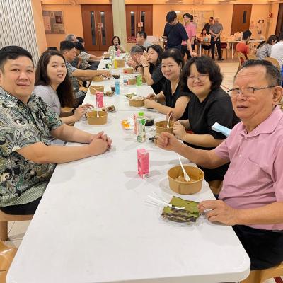 Fathers Day Celebration 15jun25 8