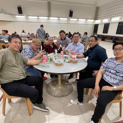 Fathers Day Celebration 15jun25 9