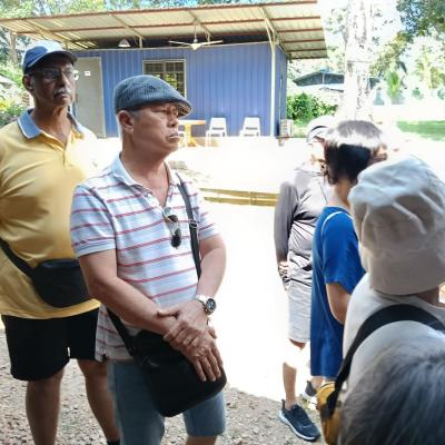 2025 Thp Camp 18