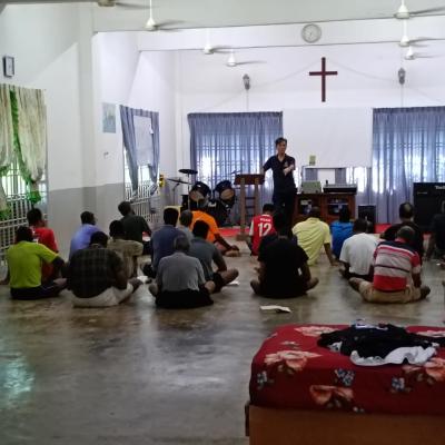 2025 Thp Camp 20